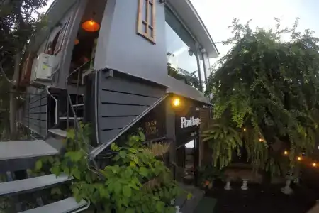 Rowhou8e Hostel Hua Hin 106 - 0