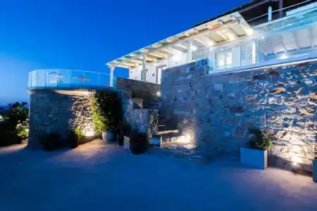 Mykonos Village - 125