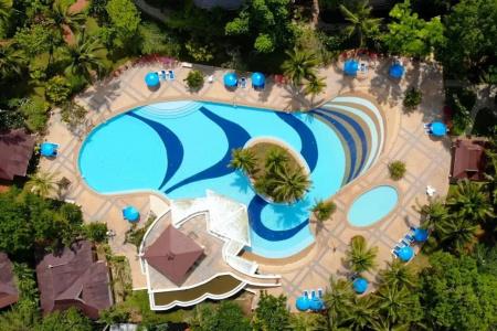 Maritime Park And Spa Resort - 17