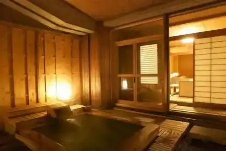 Shikotsuko Daiichi Suizantei - 31