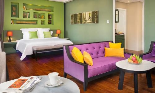 Memoire Palace Resort & Spa - 146