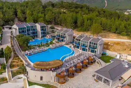 Orka Cove Penthouse & Suites Adults Only - 16