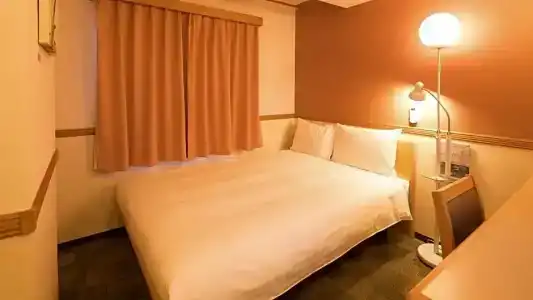 Toyoko Inn Minatogawa Koen - 64