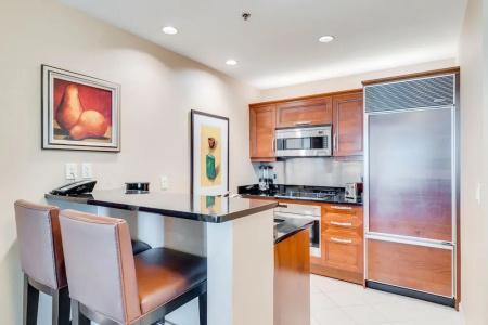 Jet Luxury at The Vdara - 86