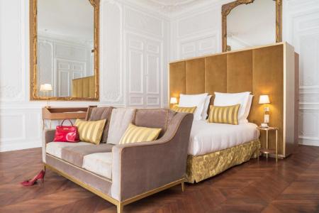 Hôtel Alfred Sommier - 47