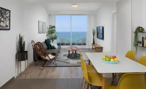 Sea Executive Suites - 139