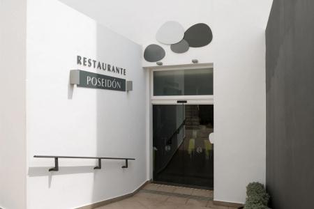 Aequora Lanzarote Suites - 0