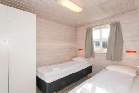 Topcamp Bie - Grimstad - 92