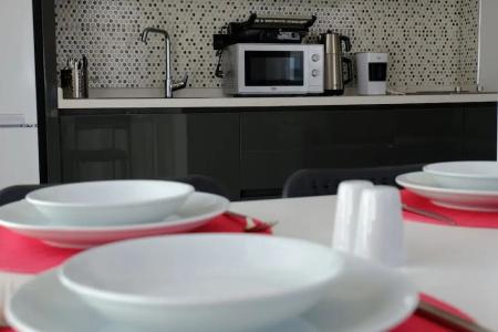 Vega Suites - 27