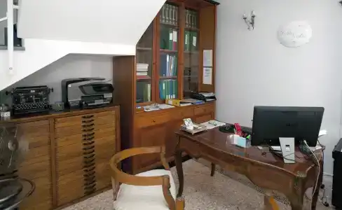 Villa Noctis - 21
