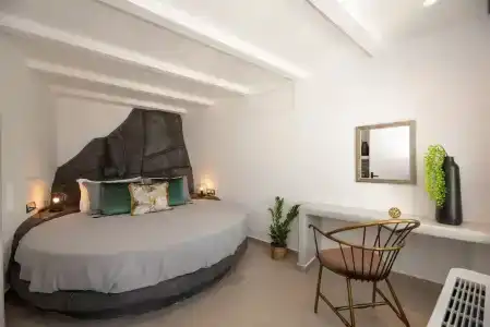 Daydream Luxury Suites - 109