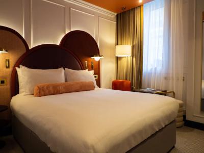 Holiday Inn London Oxford Circus, An Ihg - 56