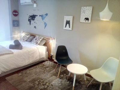 Oasis Backpackers' - 81