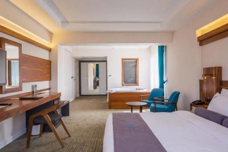 Karpalas City & Spa - 54