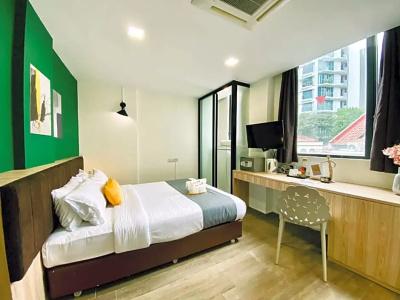 Dash Living on Mackenzie - 107