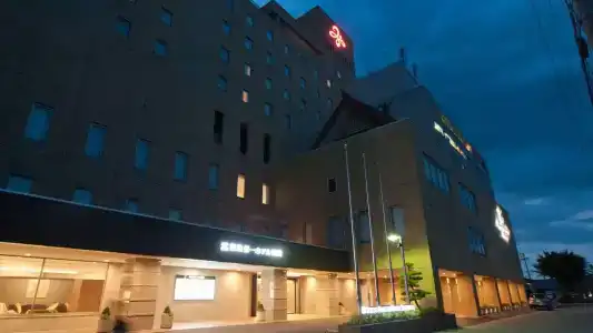 Tokyo Dai-Ichi - 23