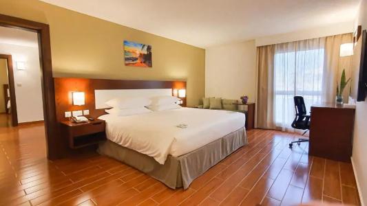 Dhafra Beach - Pet Friendly - 43