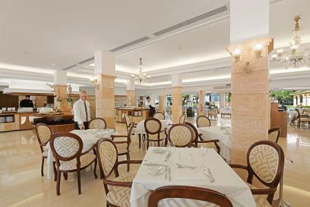 Cm Mallorca Palace - Only Adults - 31