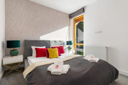 Bory6a Apartamenty - 115