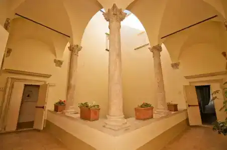 Palazzo Guiderocchi - 18