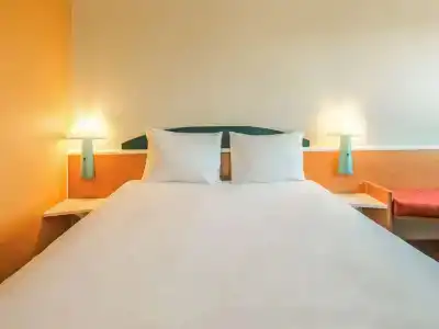 Ibis Mexico Perinorte - 18