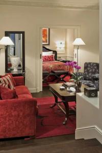 Hôtel Keppler - 80