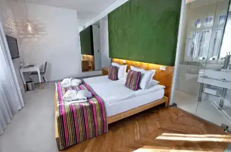 Platinum Residence Boutique - 48
