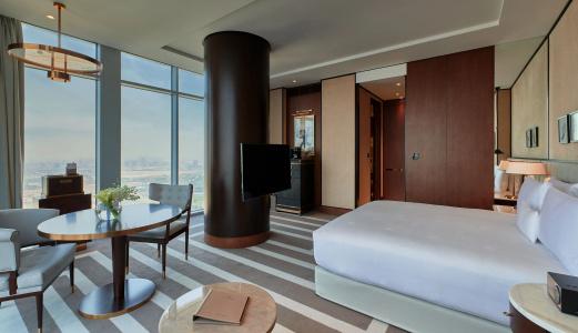 Waldorf Astoria Dubai International Financial Centre - 13