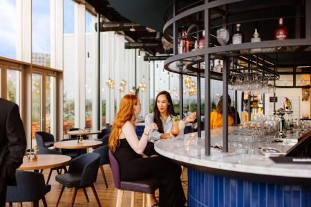 Yotel Amsterdam - 22
