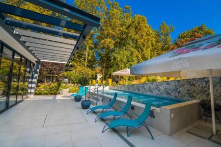 Sungarden Wellness & Family - 7