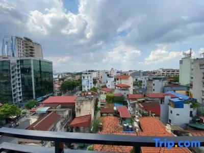 Hanoi Sky - 139