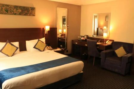 Best Western Premier Muscat - 41