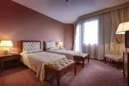 Borgo Palace - 27