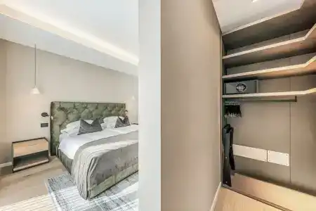 Quellenhof Luxury Resort Lazise - 98