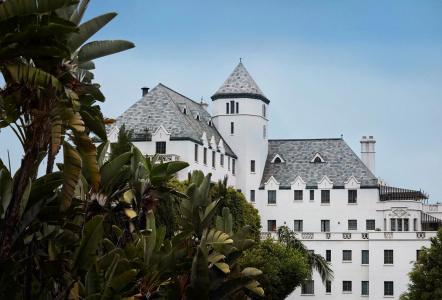 Chateau Marmont - 13