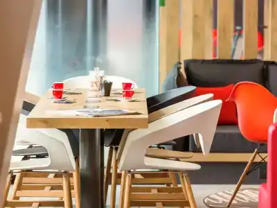 ibis Rennes Centre Gare Sud - 26