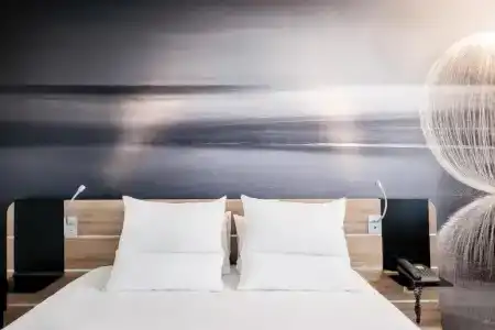 Novotel Strasbourg Centre Halles - 59