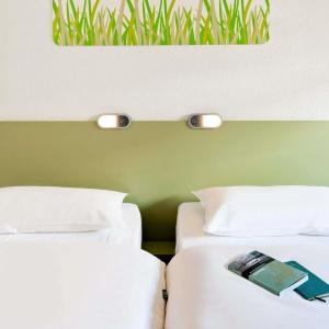 ibis budget Berlin Alexanderplatz - 16