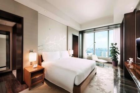 Conrad Tokyo - 64