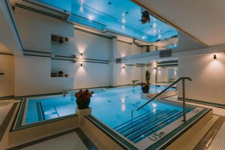 Grand Tonic & Spa Biarritz - 13