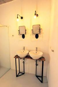 Mesanto Luxury Suites - 106