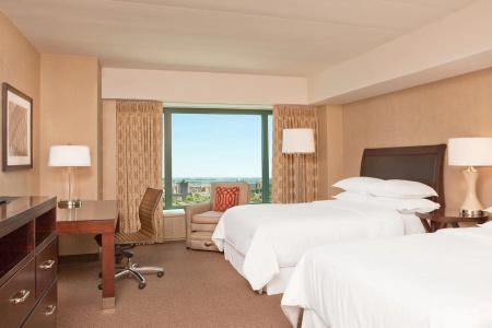 Sheraton Boston - 45