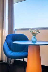 Radisson Blu Riverside - 55
