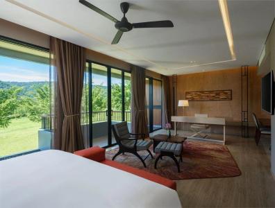 dusitD2 Khao Yai - 38