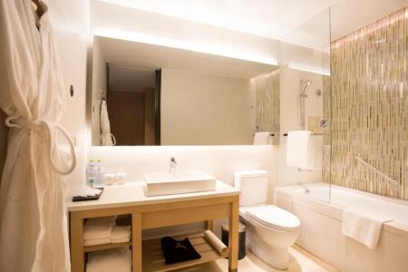 Hyatt Place Sanya City Center - 58