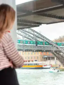Off Paris Seine - 34