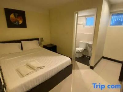 The Elegant Patong - 76