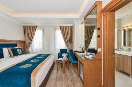 The Byzantium Suites & Spa - 45