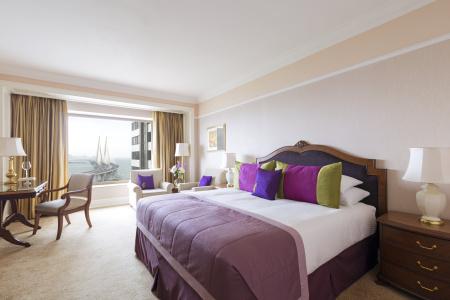 Taj Lands End - 35