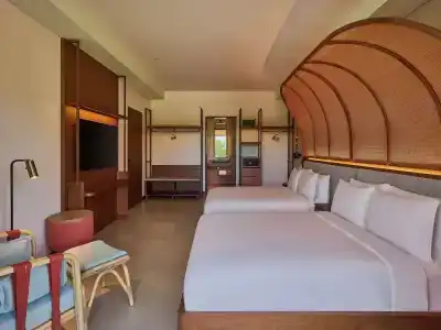 Canopy by Hilton Seychelles - 7